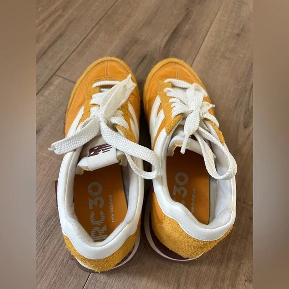 New Balance x Donald Glover RC30 Sneaker - Picture 8 of 9